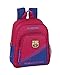Produktbild FCB FC Barcelona Schulrucksack für Kinder, 270 x 100 x 330 mm, offizielles Lizenzprodukt