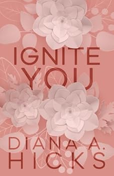 Paperback Ignite You (German Edition) (NIMM MEIN HERZ) [German] Book