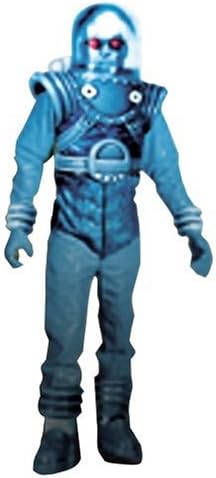 Diamond Select Toys The Batman Secret Files Rogues Gallery Figure: Mr. Freeze