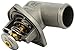 Produktbild MAHLE Original TI 54 92D Thermostat, Kühlmittel