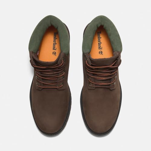 Image of Timberland Men's Heritage 6 Inch Lace-up Boot