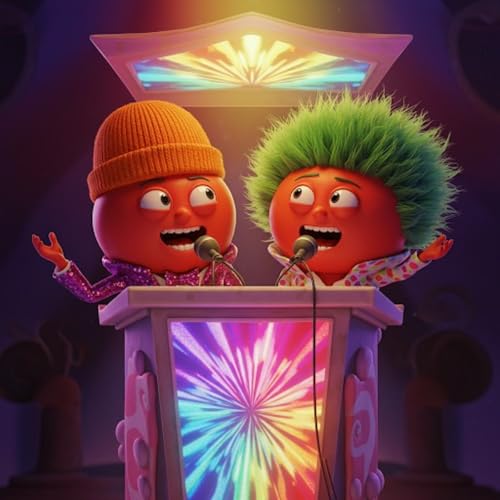 Feeling a Little Nelly Frustrato