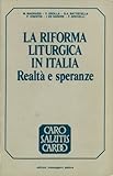 CARO SALUTIS CARDO. STUDI