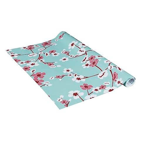 Papier adhésif Venilia Fleurs de cerisier Cover