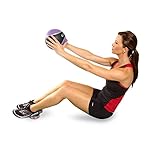 CAP Barbell Weight Medicine Ball | 2-12lb Options - Image 4