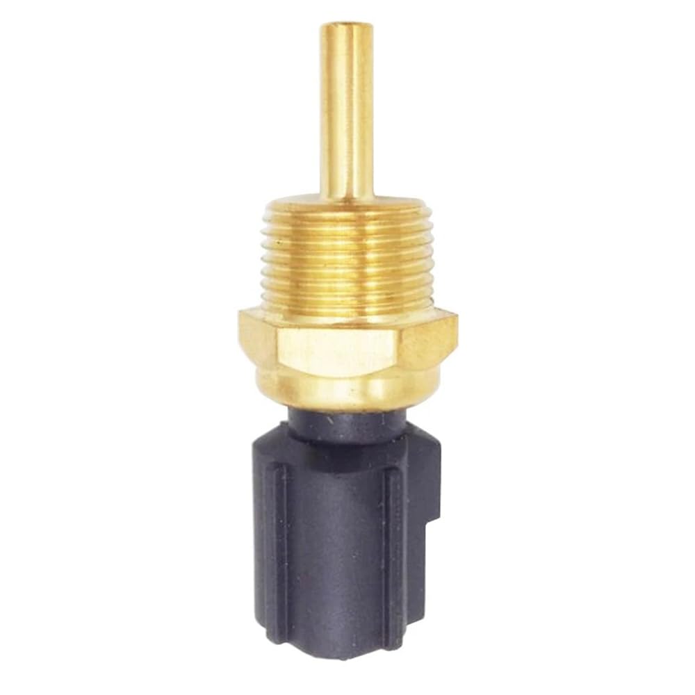 Sensore di Temperatura Sensore di Temperatura del Liquido di Raffreddamento per Auto Eclipse 1995-2012 Sensore di Temperatura dell'Acqua Md177572