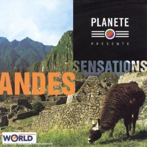 Sensations Andes