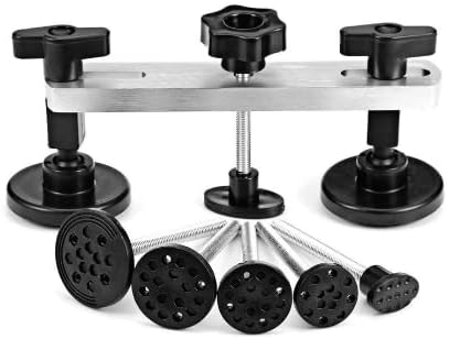 Auto Car Dent & Ding DIY Repair Kit Dent Removal Tool