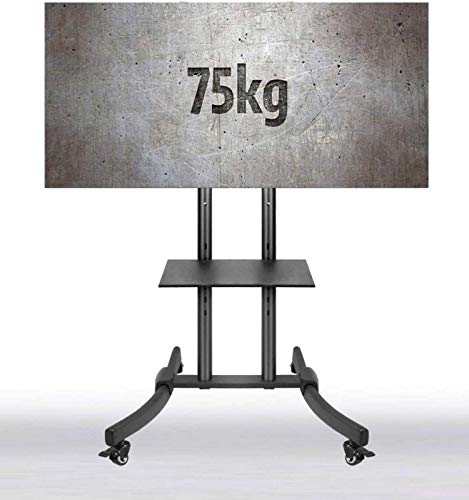 Soporte Universal Giratorio para TV de Mesa y Piso miniatura 3