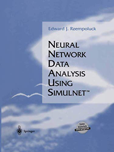 Neural Network Data Analysis Using Simulnet view 2