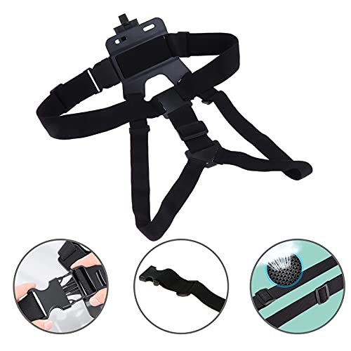 EUNEWR Supporto per cellulare per smartphone e