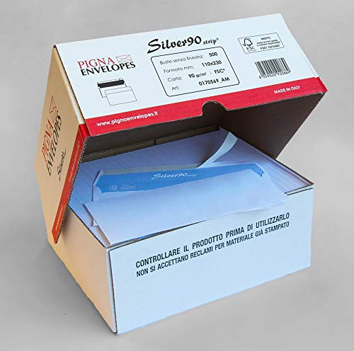 IMBALLAGGI 2000 - Buste Postali Imbottite IM@il - 50 Pezzi Da 22x26cm -Buste Imbottite Per - Foto 13