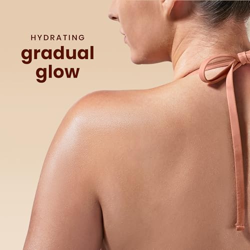Hawaiian Tropic Gradual Self Tanner Lotion, 12.6 Fl Oz - image 4