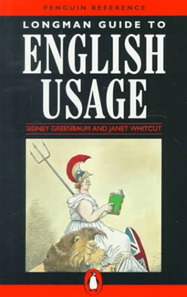英語表現辞典　WRITER’S GUIDE TO ENGLISH USAGE 51pDwMU+4qL._AC_SY200_QL15_.jpg