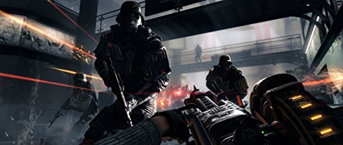 Image of Wolfenstein: The New Order - Playstation 3 (Renewed)