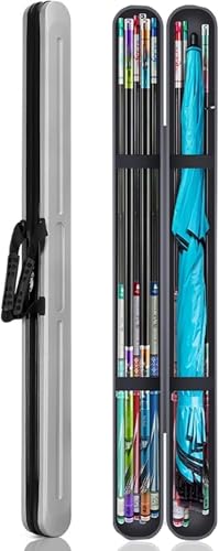 YAKINOފƃP[X ƃP[X Z~n[h e [ ^ѕ֗ y h ϏՌ ϖՐ ނ P[X V_[Xgbvt ނ蓹[ t @\ ی ނp (C,155*9*9cm)