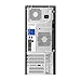HP ProLiant ML30 Gen10 Tower Server Bundle with 16GB USB Flash Drive, Xeon E-2124, 16GB DDR4, 8TB SATA HDDs, RAID