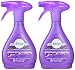 Febreze Mediterranean Lavender Fabric Refresher 500 ml (2 pack)