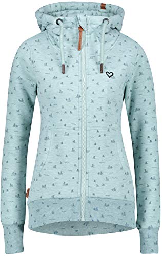 Preisvergleich Produktbild ALIFE and Kickin YasminAK B Sweat - M