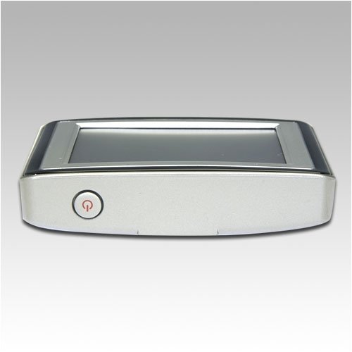 Nextar X3-02 3.5-Inch Portable Gps Navigator #TOP4