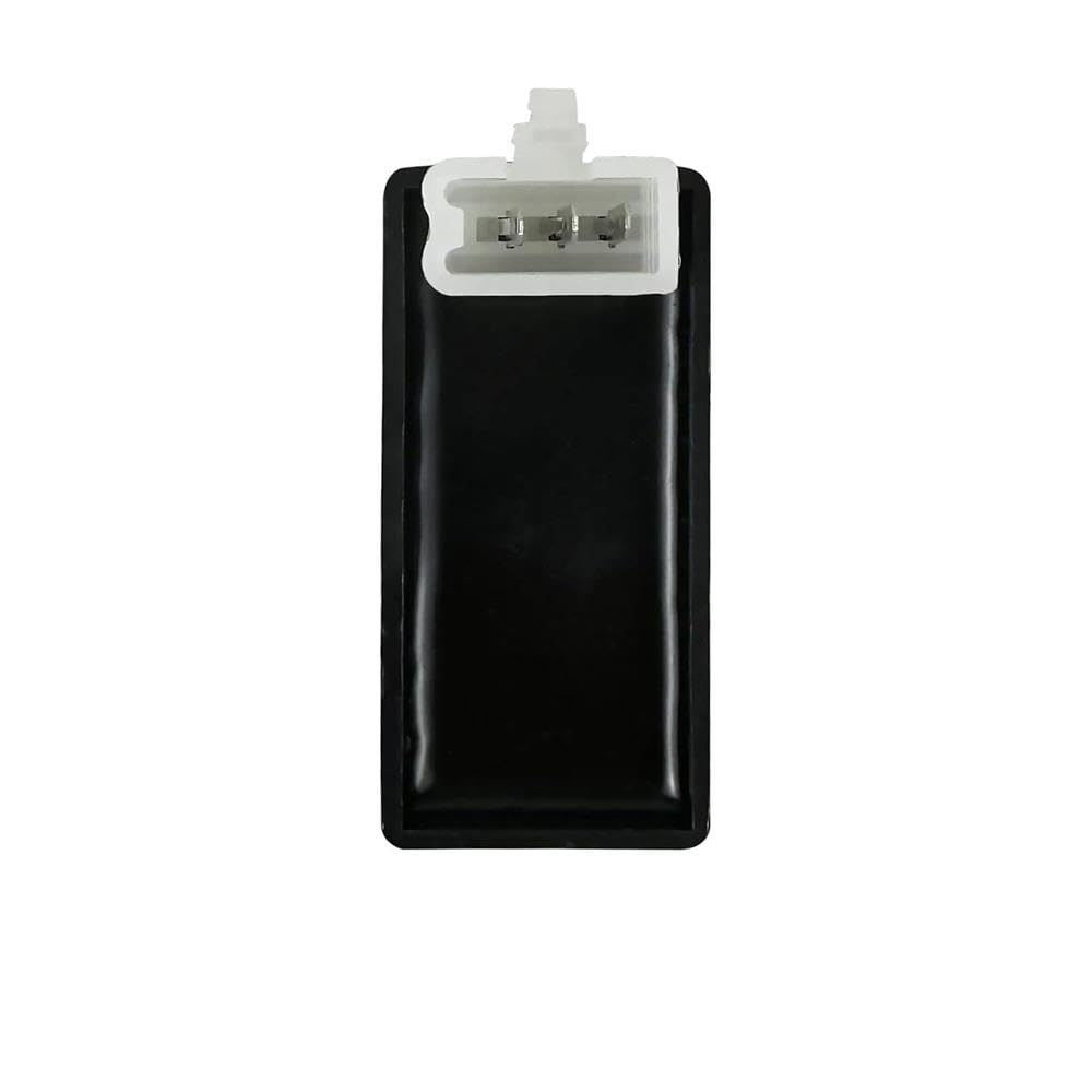 Fuel Cut Off Relay for Honda Goldwing 1200, GL1200, Interceptor 500, 700, 750, 1000, VF500, VF700, VF750, VF1000, Magna 700, VF700, VF1100, Shadow 700, 750, 36100-MB1-701.