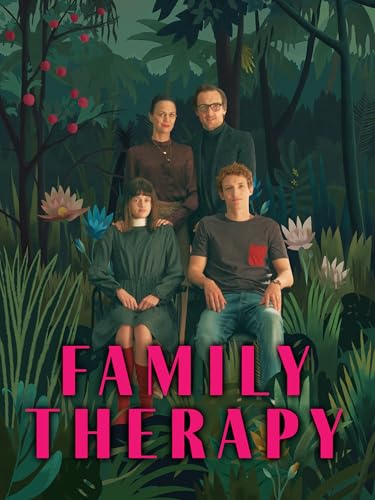 Family Therapy