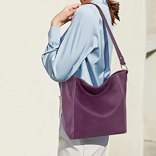 Montana West Purse for Women Trendy Soft Shoulder Purses and Handbags Hobo Bags2