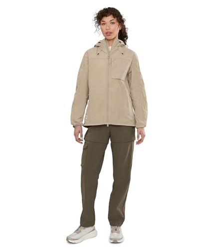 Image of Fjallraven High Coast Wind Women's Wind Jacket