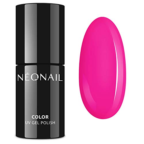 NEONAIL Esmalte semipermanente UV 7,2 ml Rosa - Hit Dreamer 7773-7