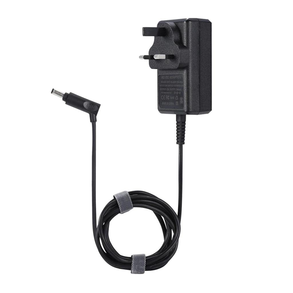 LOOM TREE® Power Supply Adapter Charger for DYS-on V8 V7 V6 DC61 DC62 Vacuum UK Type| Household Supplies & Cleaning | Vacuum Parts & Accessories-image-38
