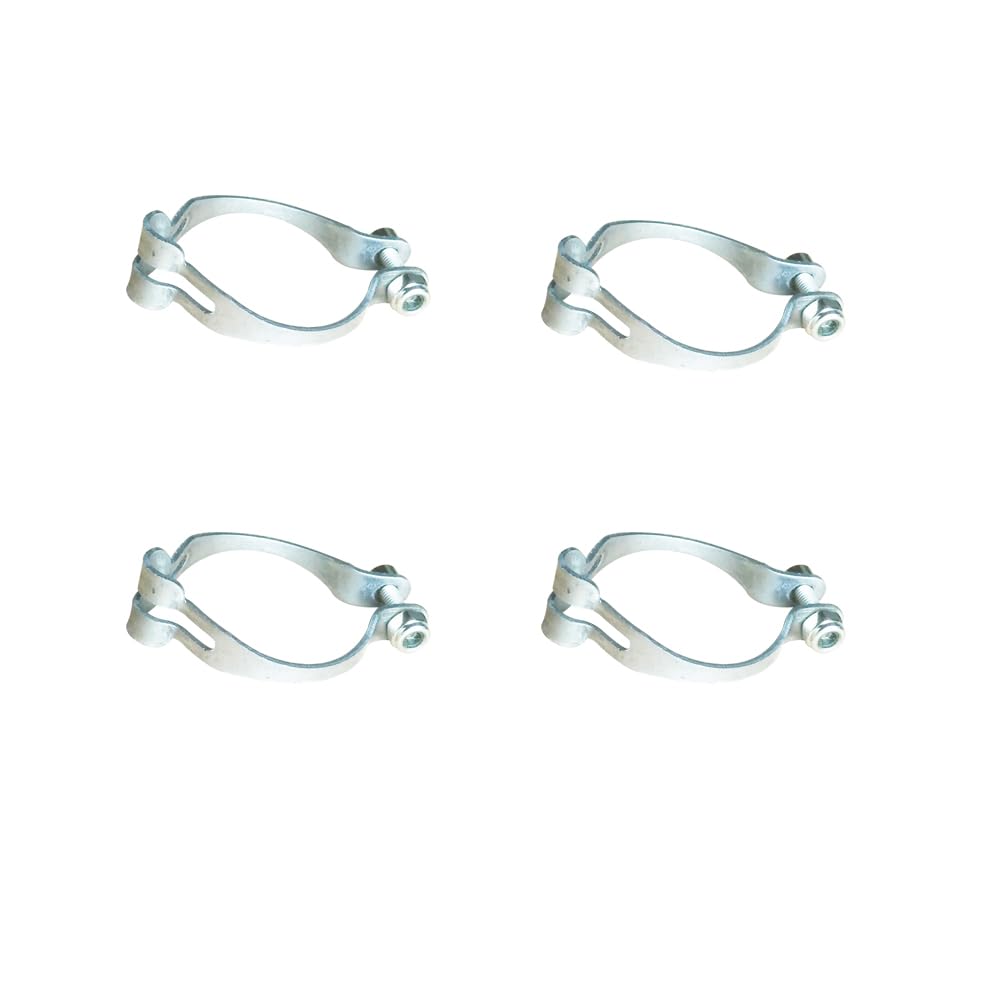 1 pcs in one set 25.4mm Metal Ring Firmly to Frame MTB Bike Cable Guide Brake Cable Shift Cable Derailleur Cable Base Guide Clip Fitting Line Tube Housing Durable