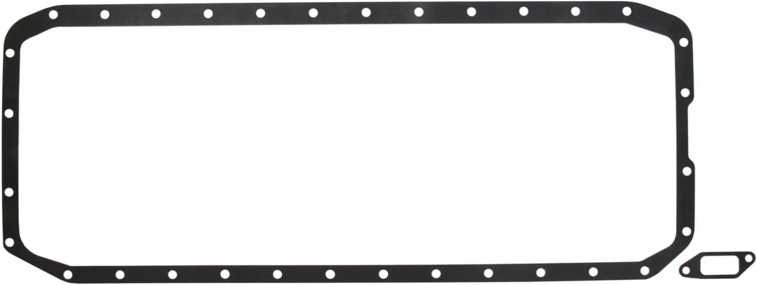 Cometic Gasket Cometic C15470 Oil Pan Gasket Set