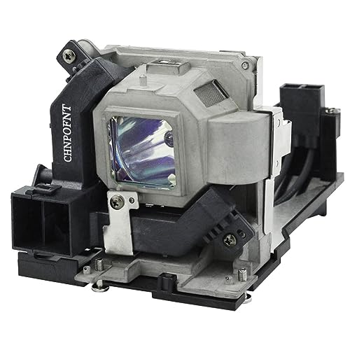 Lámpara Repuesto NP27LP para Proyector NEC M282X M283X