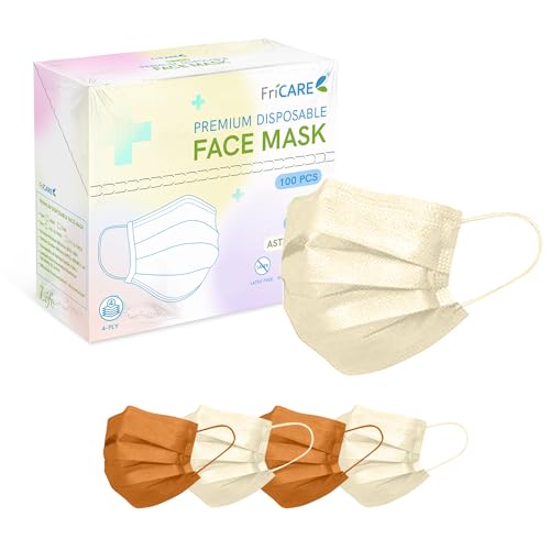 FriCARE tFCX}XN ĝ lp 4w ASTMx3 FSA HSAΉ AM[΍ ʕ 100pbN S[ftB[h