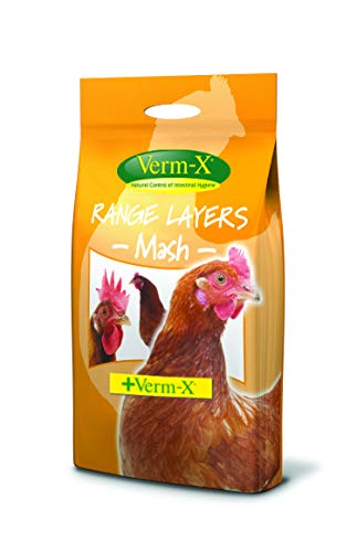 Copdock Mill Range Layers Mash 5kg