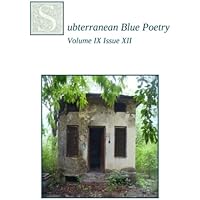 Subterranean Blue Poetry