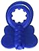 Screaming O Monarch, Blue