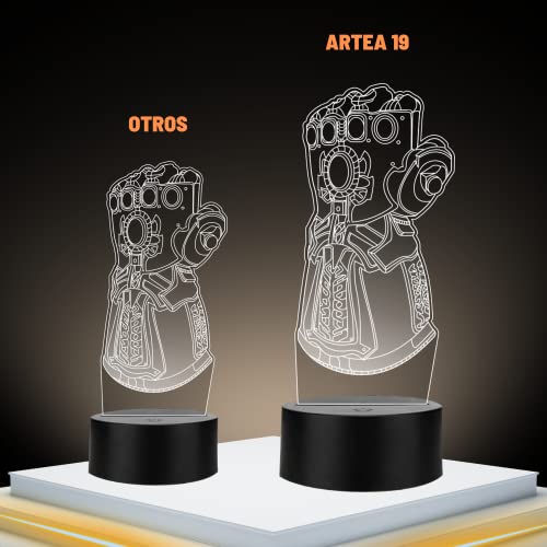 La Mejor Selección de Thor martillo los 5 mejores. 25 Imagen adicional