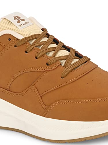 Image of OFF LIMITS Men's STUSSYY (Memory TECH) Running Shoes