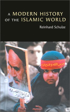 A Modern History of the Islamic World
