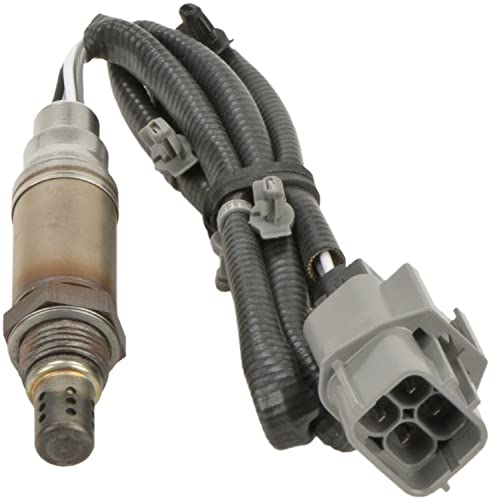 Sensor de Oxígeno Herko para Infiniti Nissan I30 1999-2001 miniatura 2