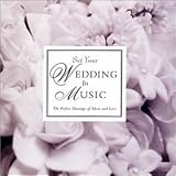 Set Your Wedding to Music