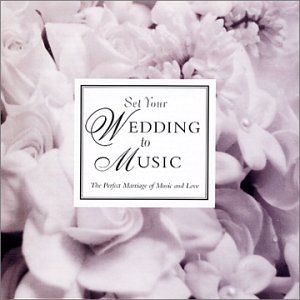 Set Your Wedding to Music