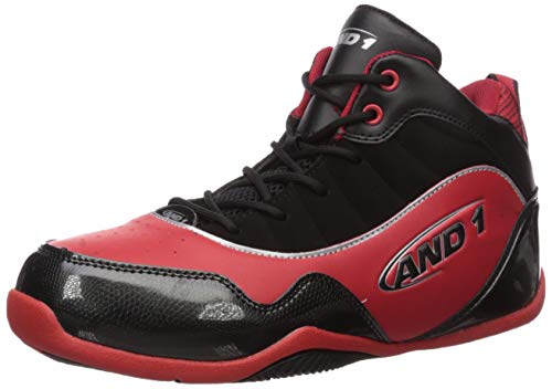 AND 1 Boy's Flare Sneaker