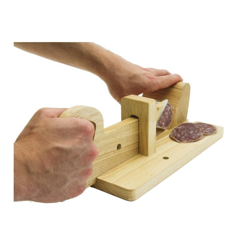 Guillotine à saucisson - C'est l'heure de l'apéro - Personnalisable