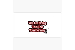 Louis Tomlinson's Quote Bumper Sticker