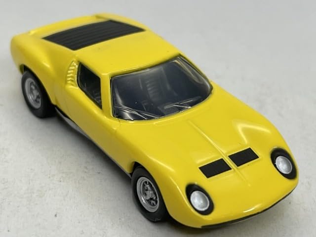 サークルKサンクスランボルギーニミニカーコレクションⅡ Amazon.co.jp: サークルKサンクス ランボルギーニ ミニチュア