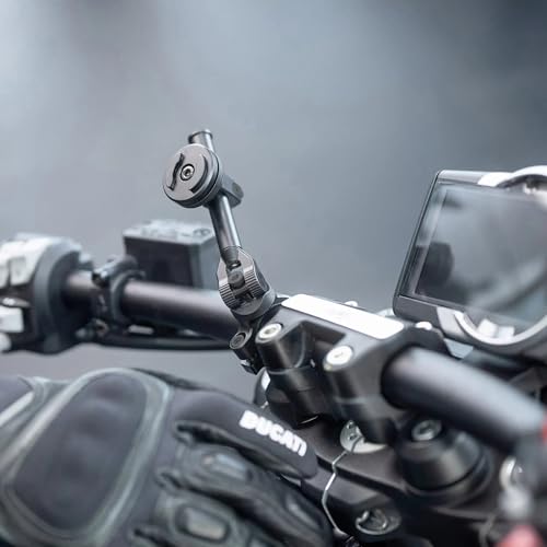 SP Connect Moto Mount 3D