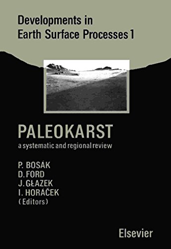 Paleokarst: A Systematic and Regional Review (ISSN)
