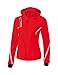 Produktbild Erima Damen Softshelljacke Function, Rot/Weiß, 40 EU